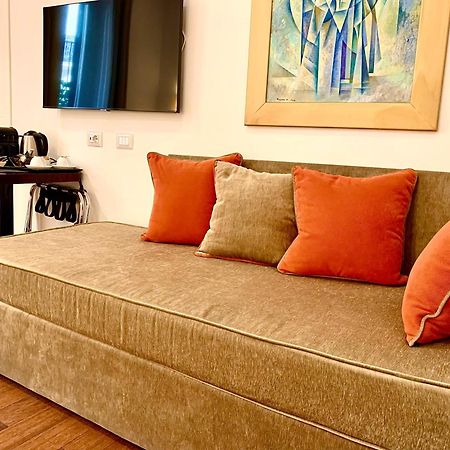 900 Piazza Del Popolo Bed & Breakfast Roma Eksteriør bilde