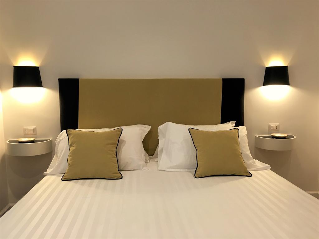 900 Piazza Del Popolo Bed & Breakfast Roma Eksteriør bilde