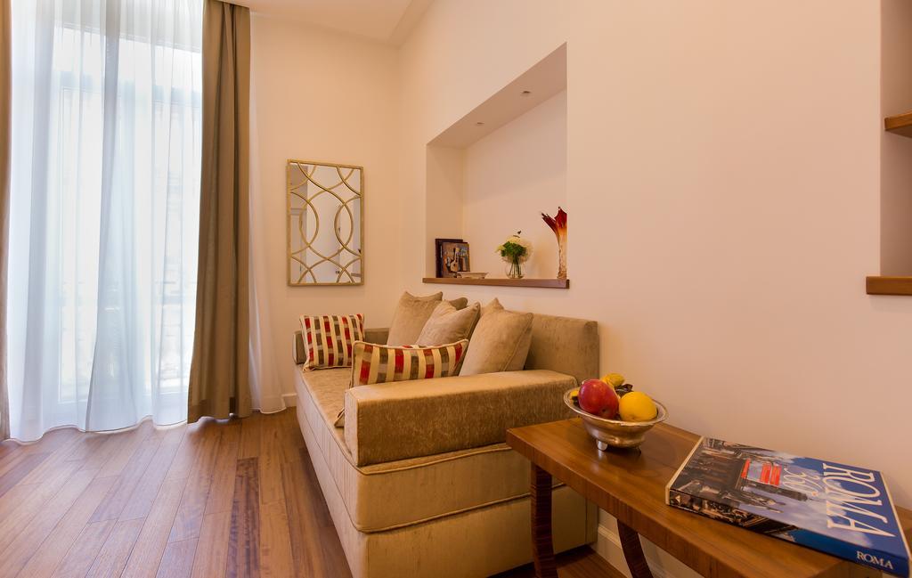 900 Piazza Del Popolo Bed & Breakfast Roma Eksteriør bilde