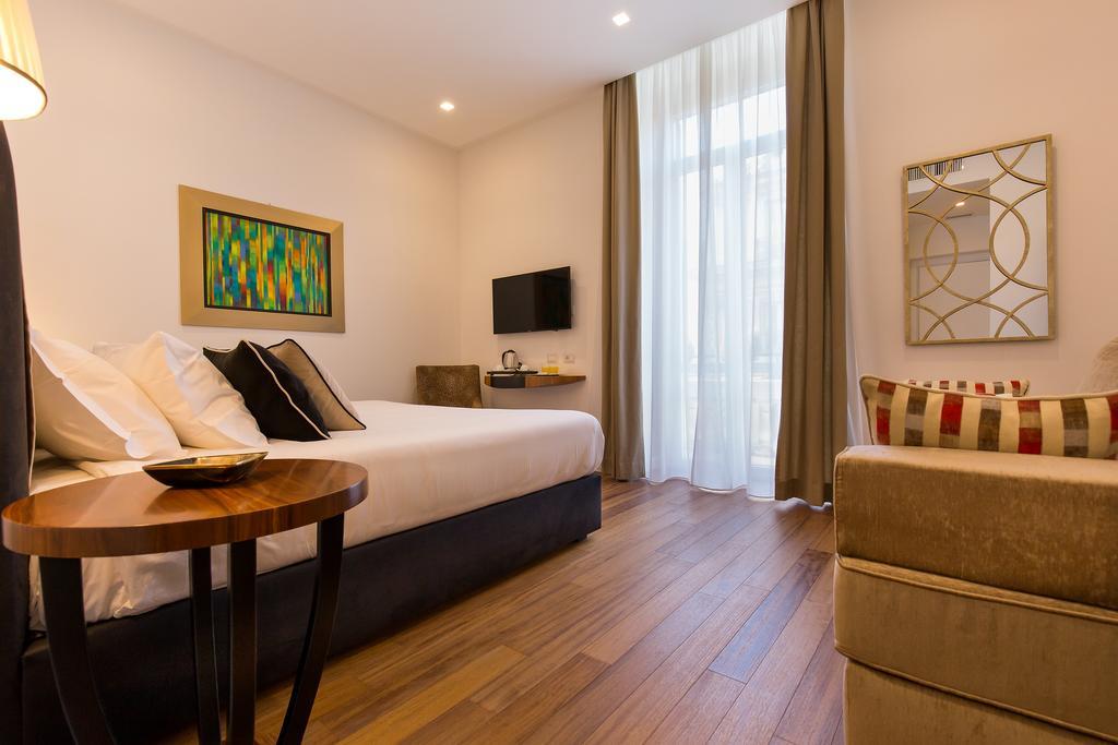 900 Piazza Del Popolo Bed & Breakfast Roma Eksteriør bilde