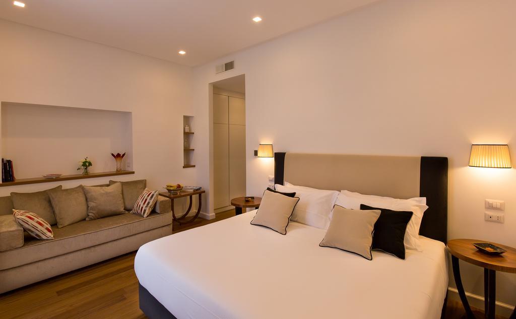 900 Piazza Del Popolo Bed & Breakfast Roma Eksteriør bilde