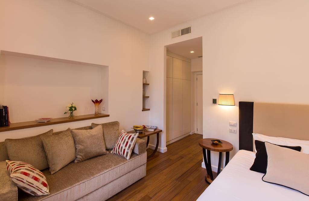 900 Piazza Del Popolo Bed & Breakfast Roma Eksteriør bilde