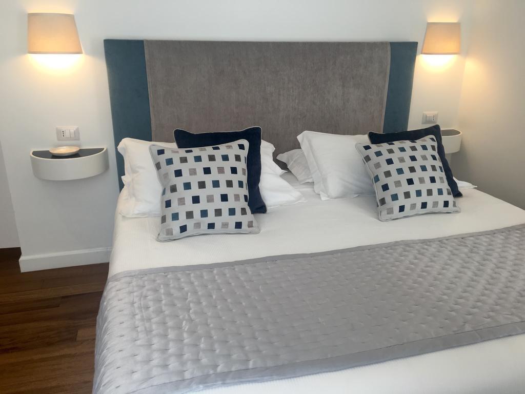 900 Piazza Del Popolo Bed & Breakfast Roma Eksteriør bilde